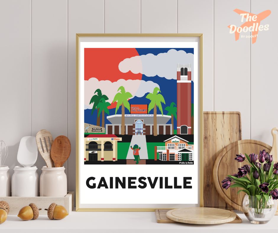 Gainesville