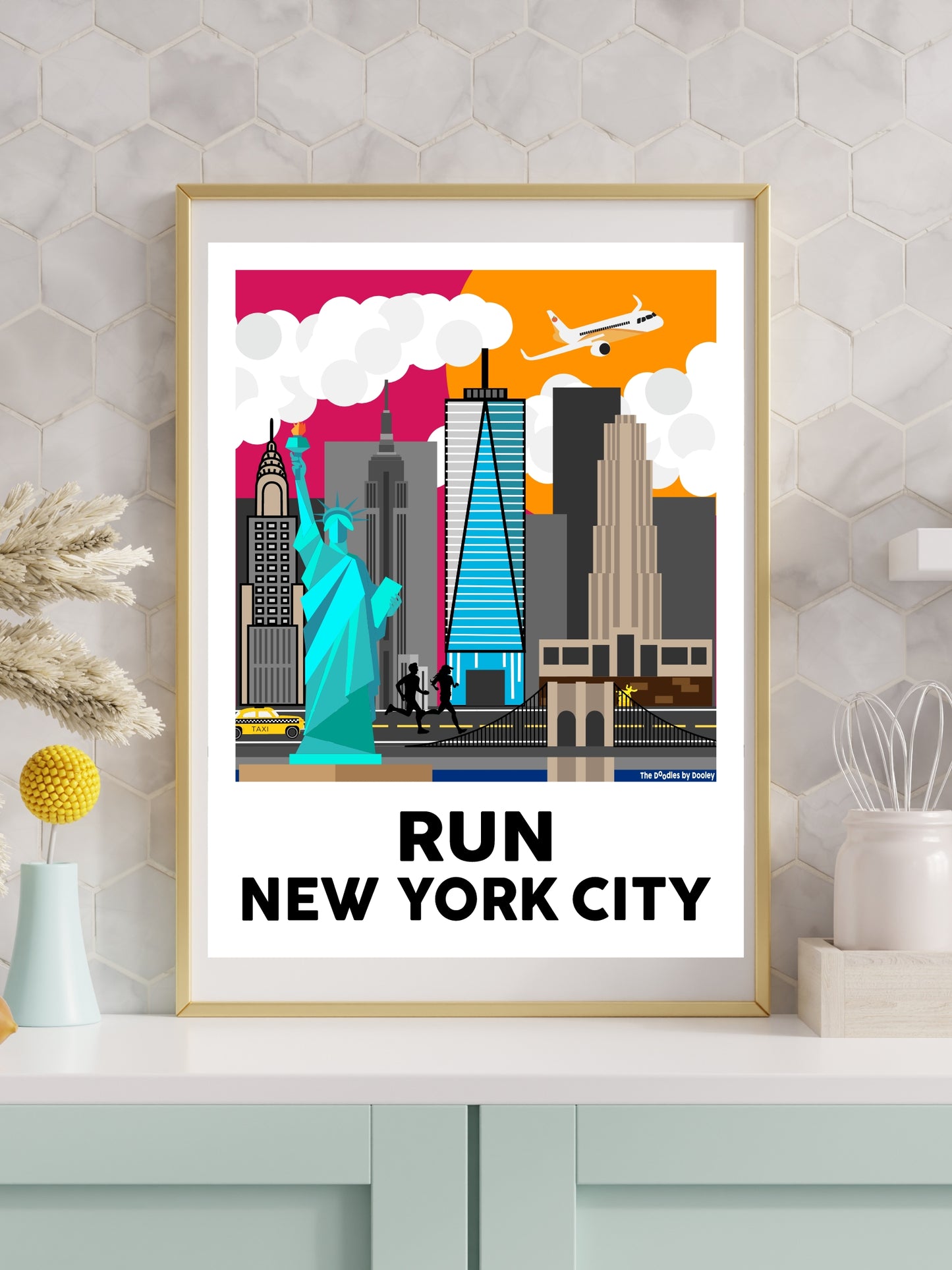 Run NYC
