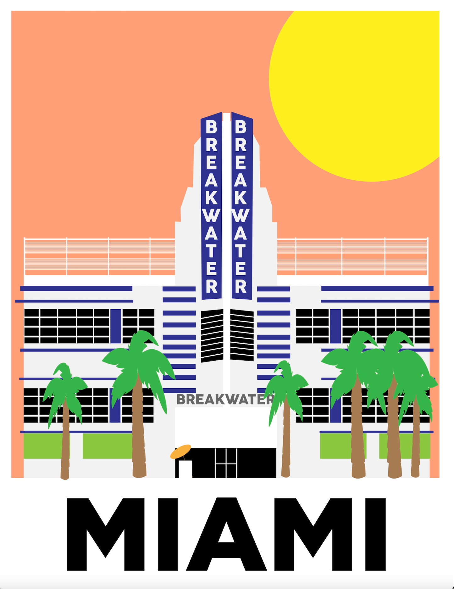 Miami Day