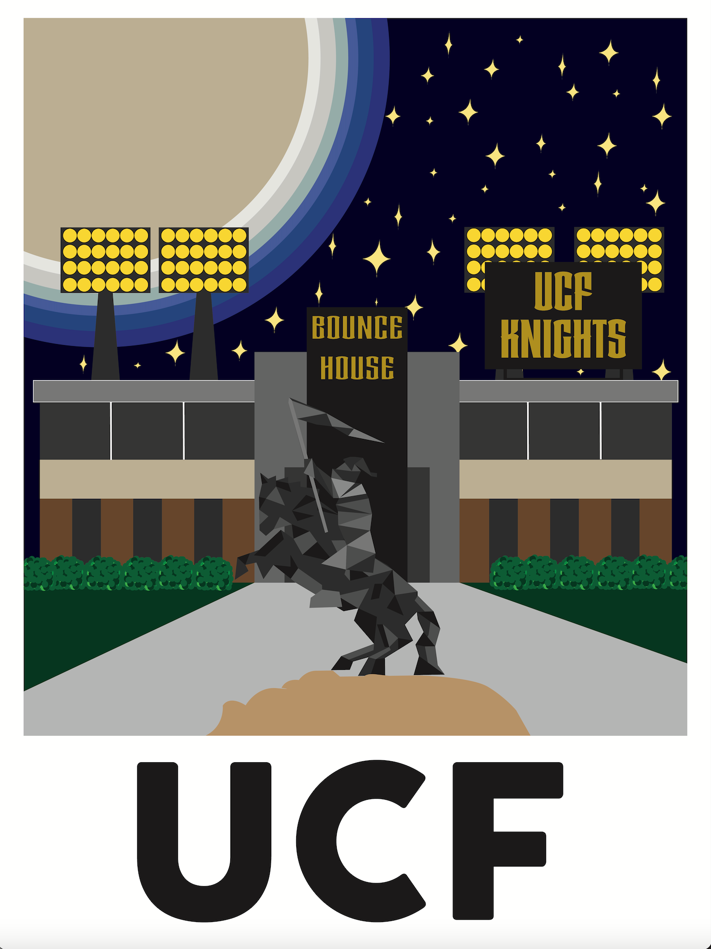 UCF Poster