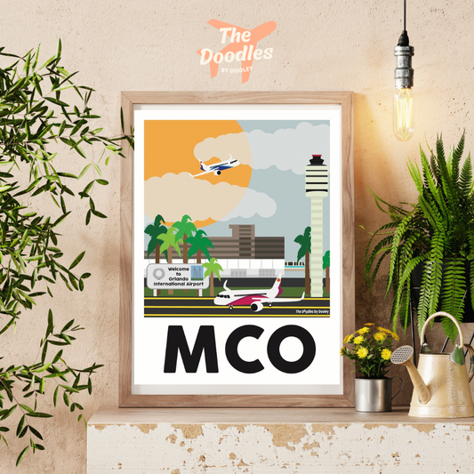 MCO Poster
