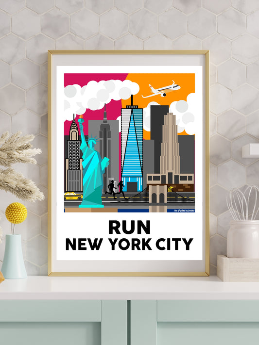 Run NYC